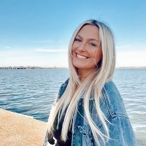 Meet your Posher, Brylee